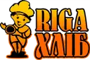 Riga Хліб