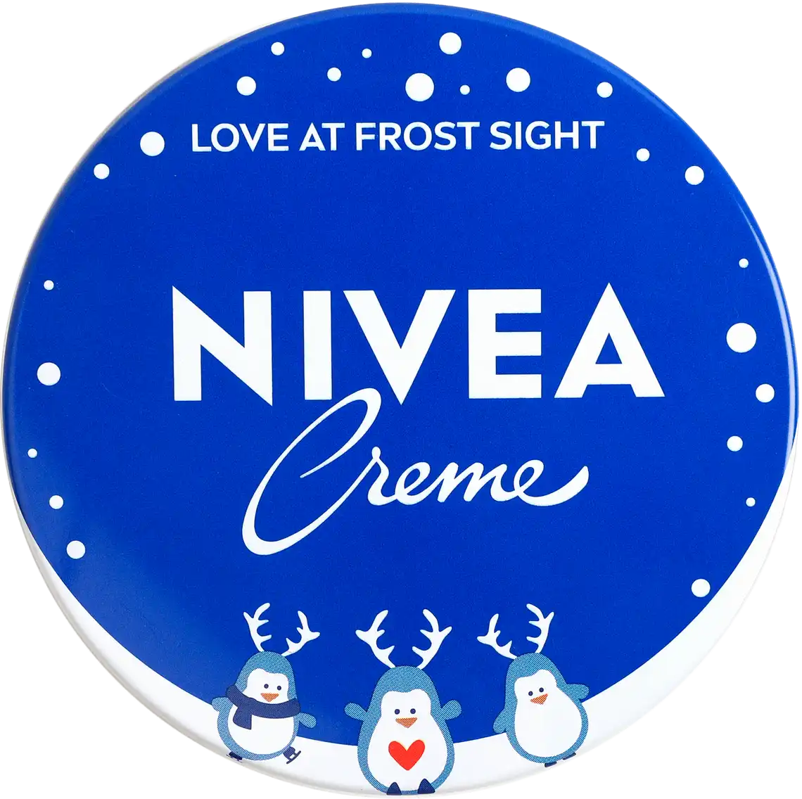 Фото 3 - Крем Nivea Creme універсальний 150 мл
