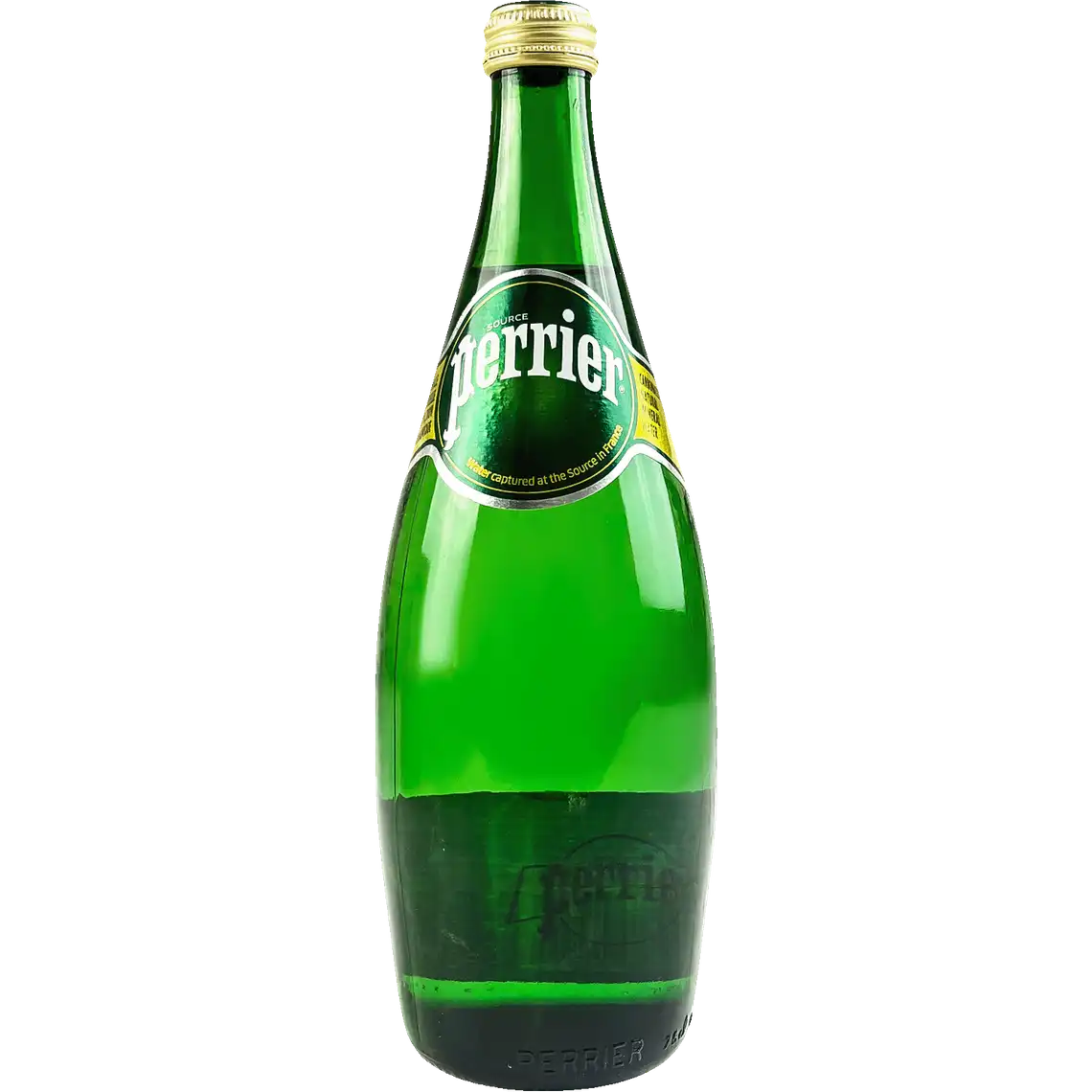Фото 1 - Вода Perrier газована 750 мл