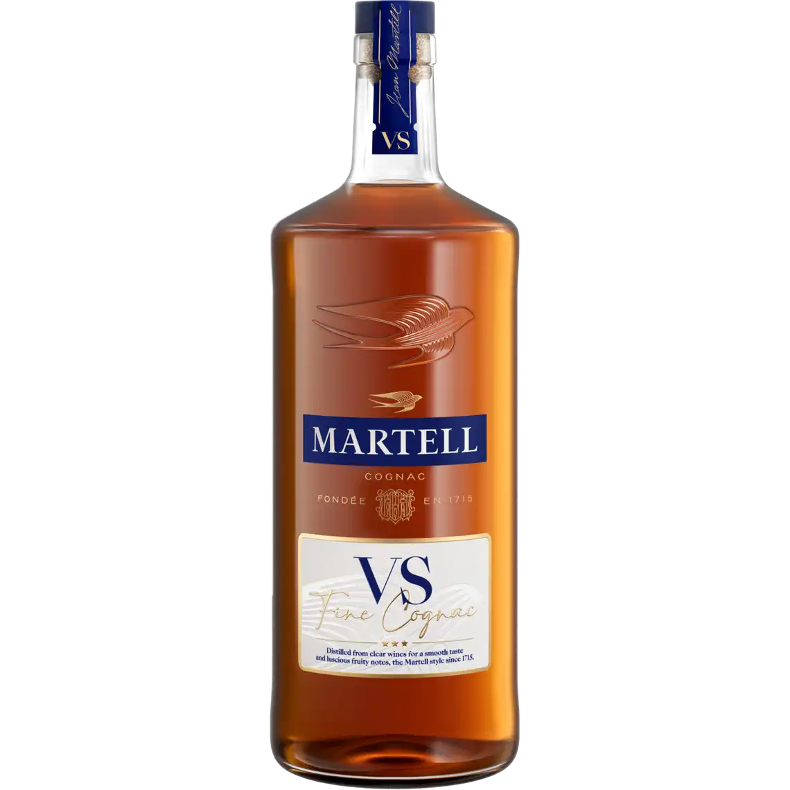 Фото 1 - Коньяк Martell VS 0.7 л