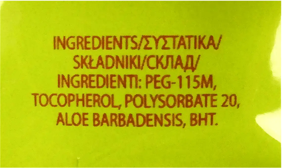Фото 3 - Станок Bic Pure 3 Lady одноразовий жіночий 4шт