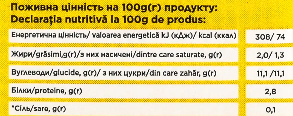 Фото 5 - Коктейль молочний Despicable Ме з наповнювачем шоколад 2% 200 г