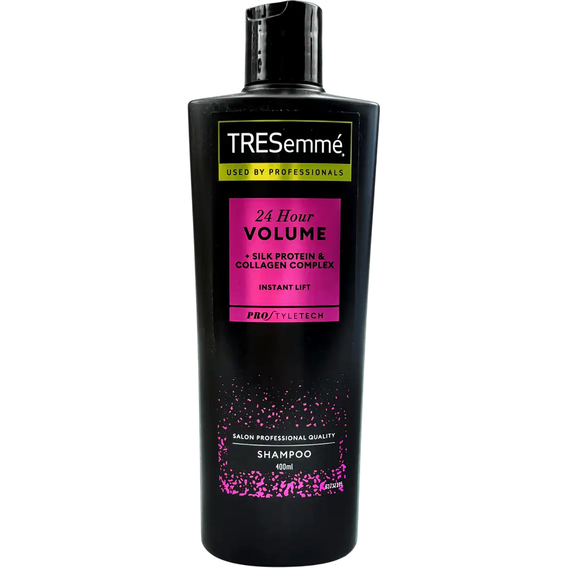 Фото 1 - Шампунь TRESemme Beauty-full Volume для додання обсягу 400 мл