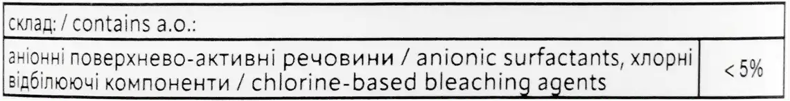 Фото 3 - Засіб для видалення грибка і плісняви HG спрей 500 мл
