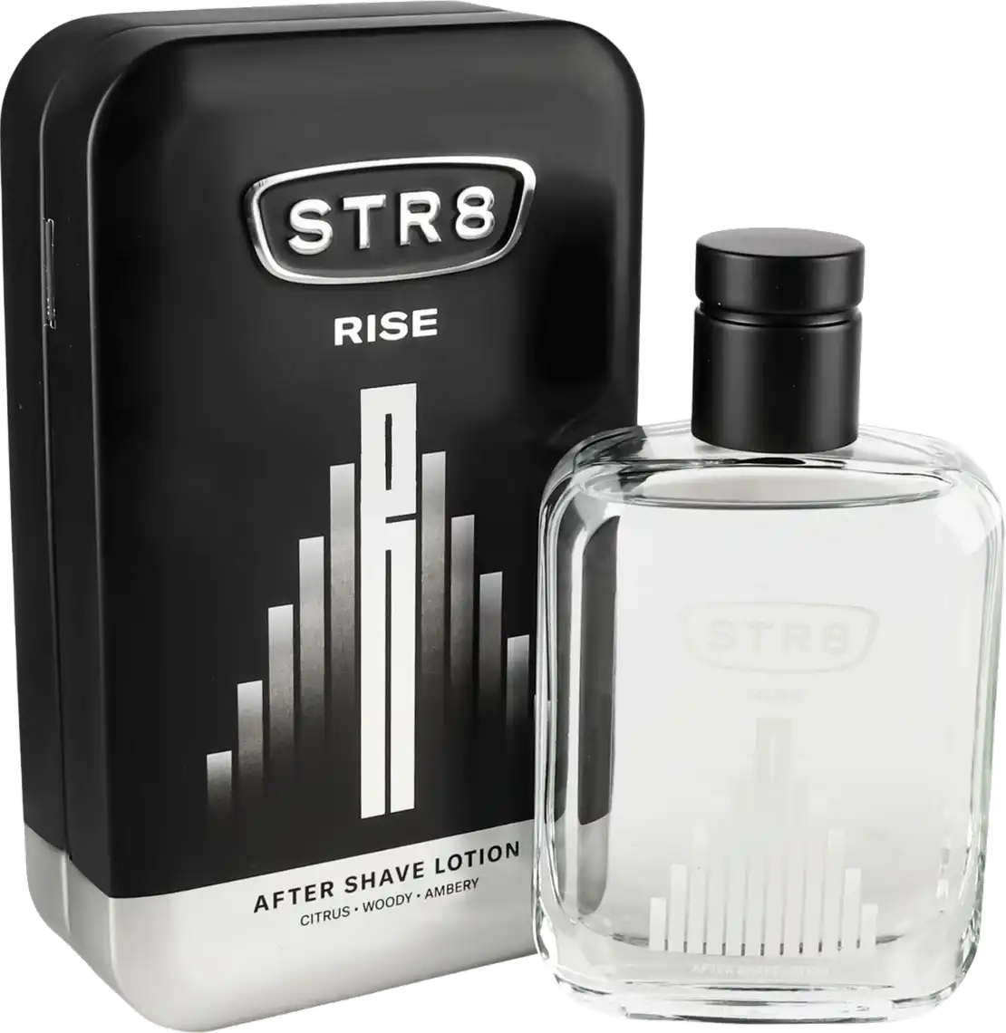 Фото 1 - Лосьйон після гоління STR8 Rise 100 мл