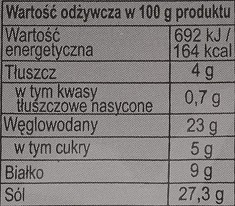 Фото 4 - Приправа Любисток Grill Expert для картоплі та овочів 30 г