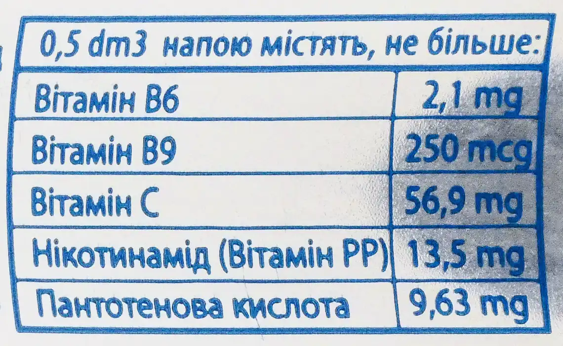 Фото 3 - Напій Ice Cool Помело 0.5 л