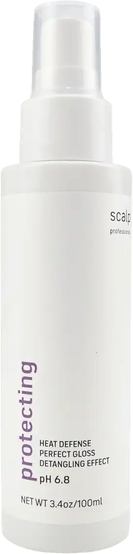 Фото 1 - Спрей-термозахист для волосся Scalp 100 мл