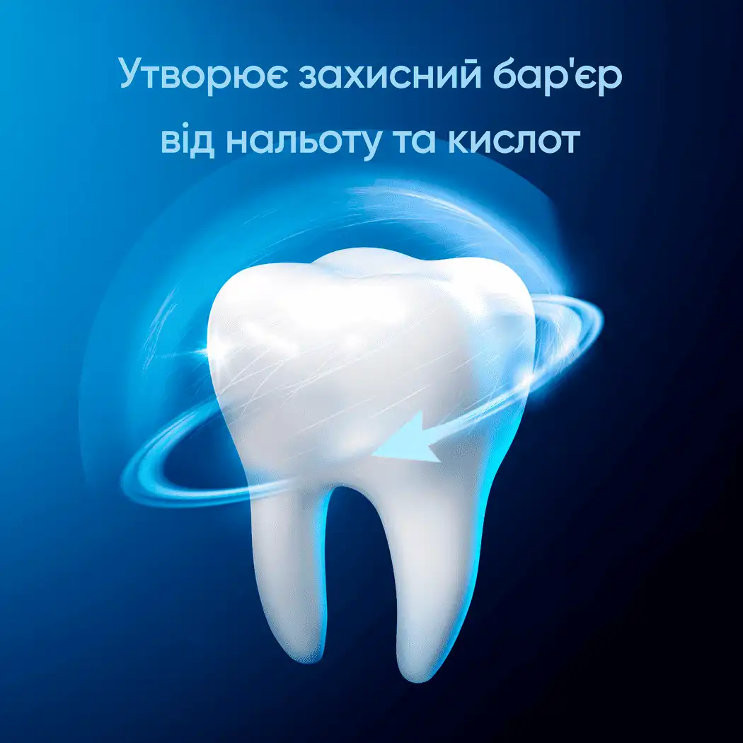 Фото 7 - Паста зубна Blend-a-Med Complete Protect Expert Здорова білизна 75 мл