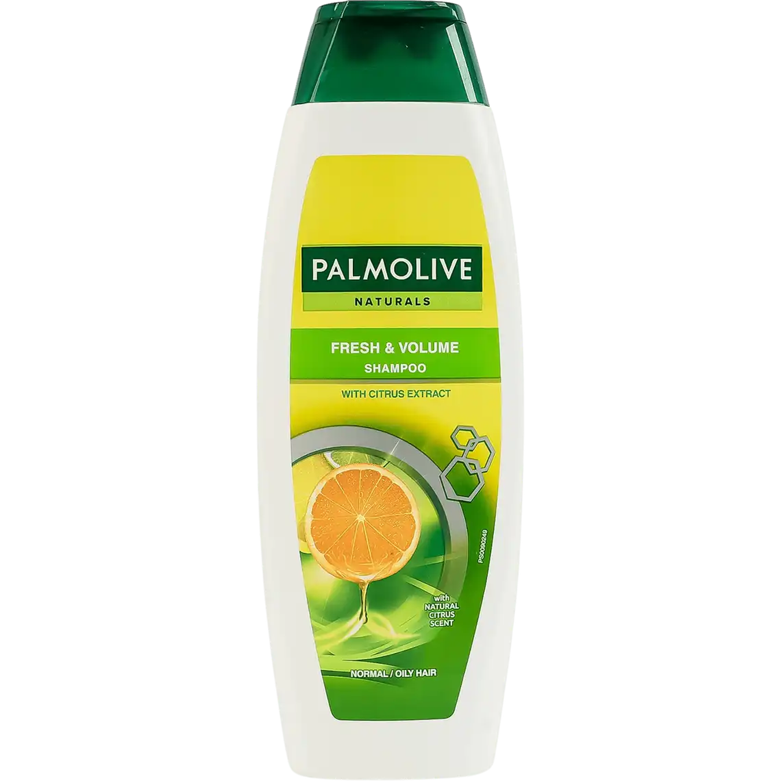 Фото 1 - Шампунь Palmolive Цитрус Свіжість й об`єм 350 мл