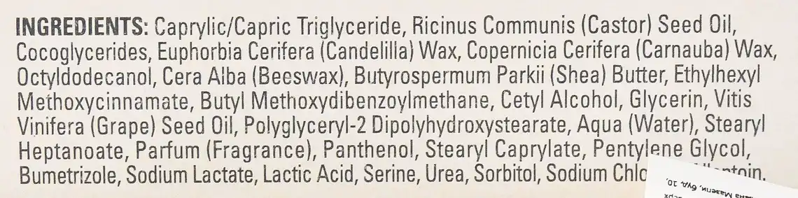 Фото 4 - Бальзам для губ Byphasse Moisturizing 2 шт по 4.8 г