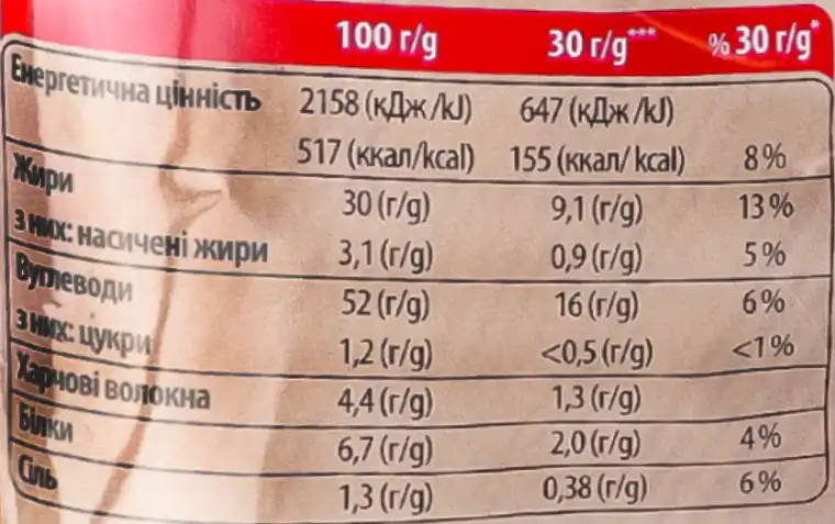 Фото 4 - Чипси картопляні Lay's М'ясна пательня з грибами 120 г