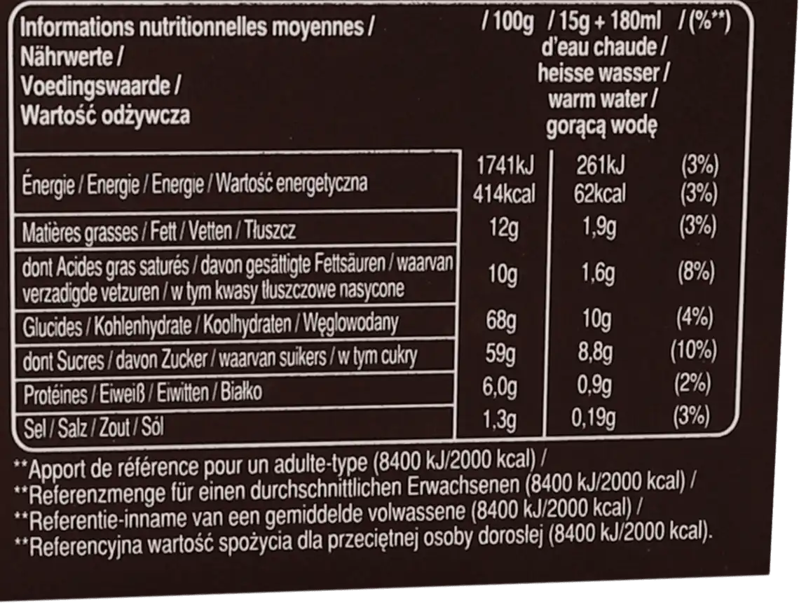Фото 3 - Шоколад в капсулах Dolce Gusto Snickers 8 шт