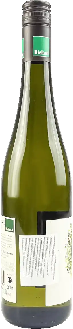 Фото 2 - Вино Symbiose Riesling BIO біле сухе 13% 0,75 л
