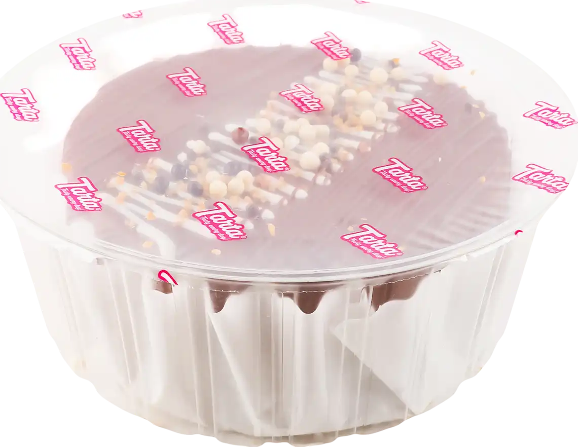 Фото 6 - Торт Tarta Nuttycake 650 г