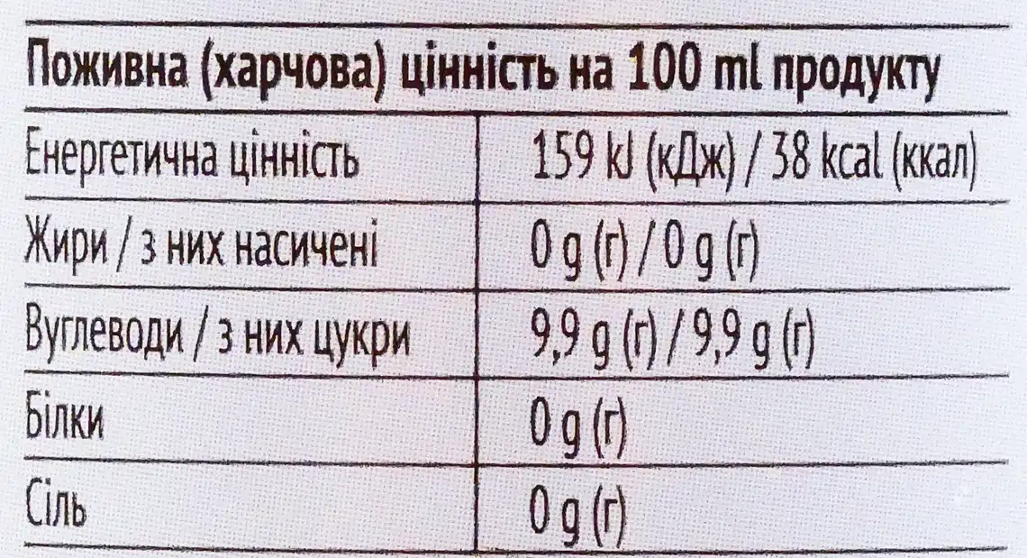 Фото 4 - Напій Le Monti Троянда з соком лимонa 1,2 л