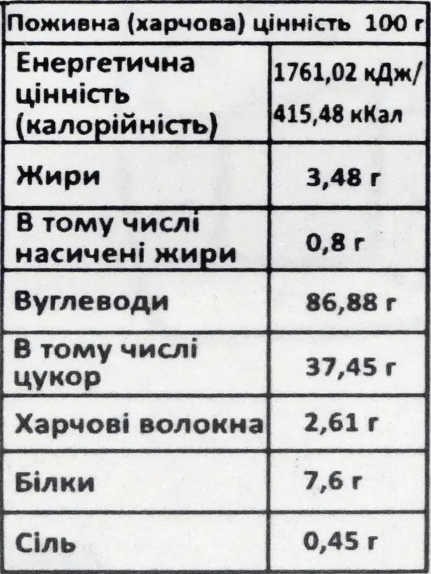 Фото 4 - Вафельні рулетики Varto з ароматом шоколаду 300 г