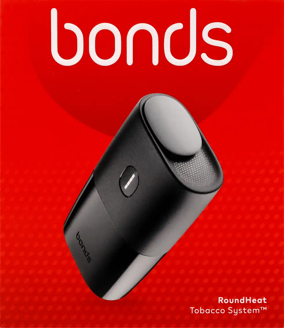Фото 2 - Нагріваючий пристрій Bonds Grey