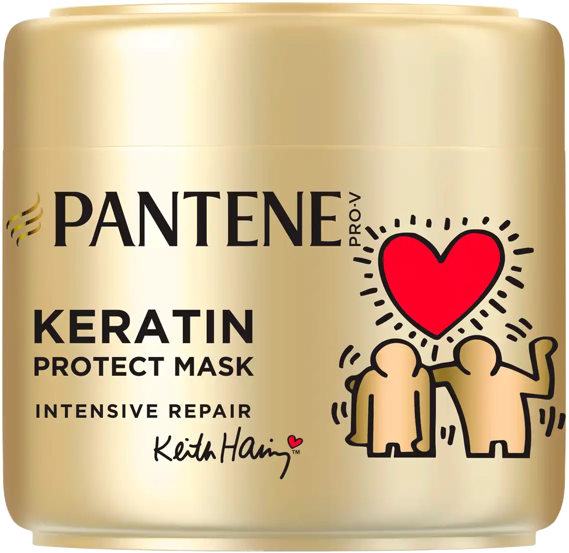 Фото 1 - Маска для волосся Pantene Інтенсивне відновлення 300 мл