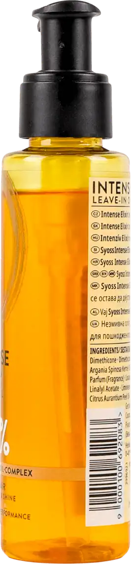 Фото 2 - Еліксир Syoss Beauty Elixir 100 мл