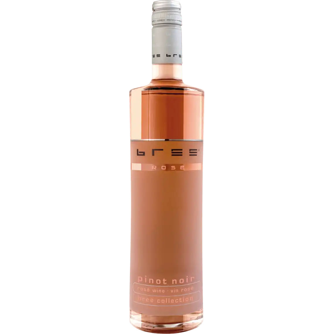 Фото 1 - Вино Bree Pinot Noir рожеве сухе 11.5% 0.75 л