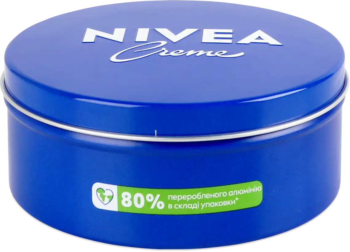 Фото 1 - Крем Nivea для догляду за шкірою універсальний 250 мл