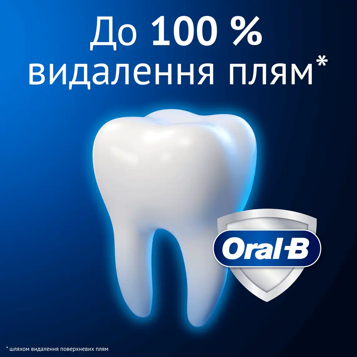 Фото 5 - Зубна паста Oral-B 3D White Advanced Luxe Perfection Свіжість 75 мл
