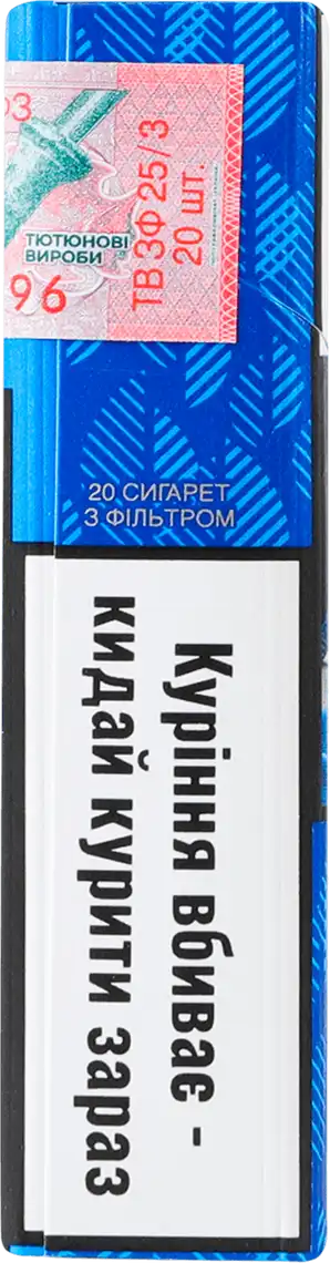 Фото 2 - Цигарки L&M First Cut Blue