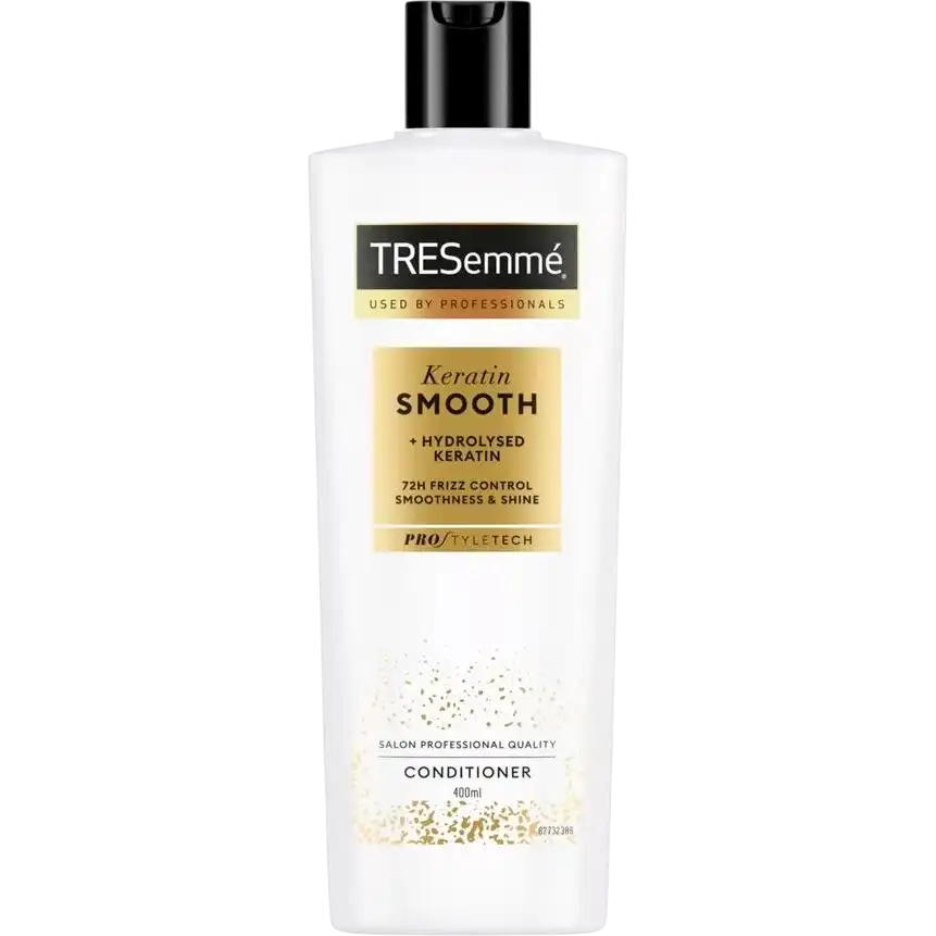 Фото 1 - Кондиціонер TRESemme Keratin Smooth розгладжувальний 400 мл