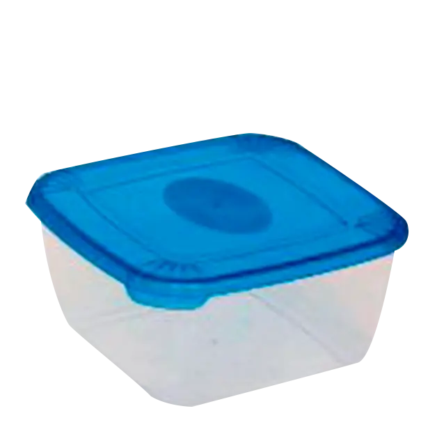 Фото 1 - Контейнер для морозильної камери Plast Team Polar 1675 0.95 л
