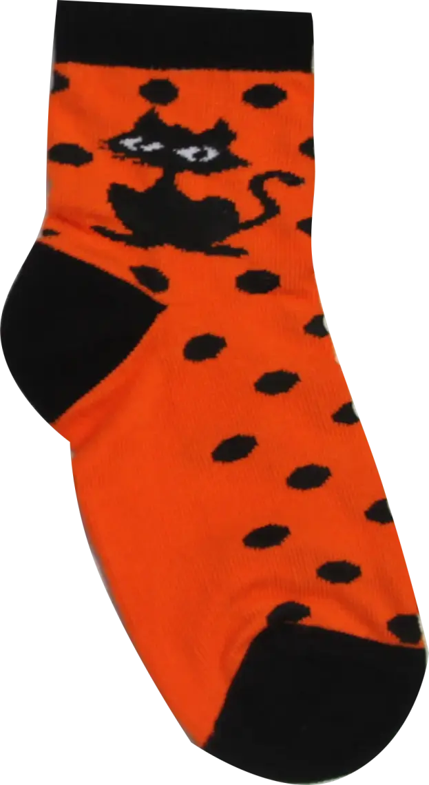 Фото 1 - Шкарпетки Premier Socks Хелоуін дитячі р.14-22