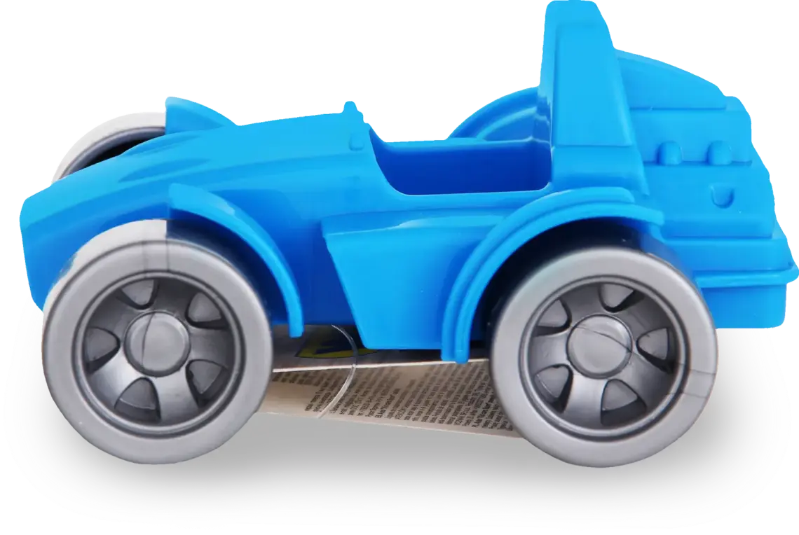 Фото 1 - Іграшка Wader Kid cars sport Баггі №39529 для дітей від 12 місяців