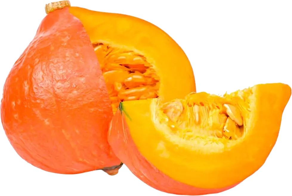 Фото 1 - Гарбуз Хоккайдо ваговий