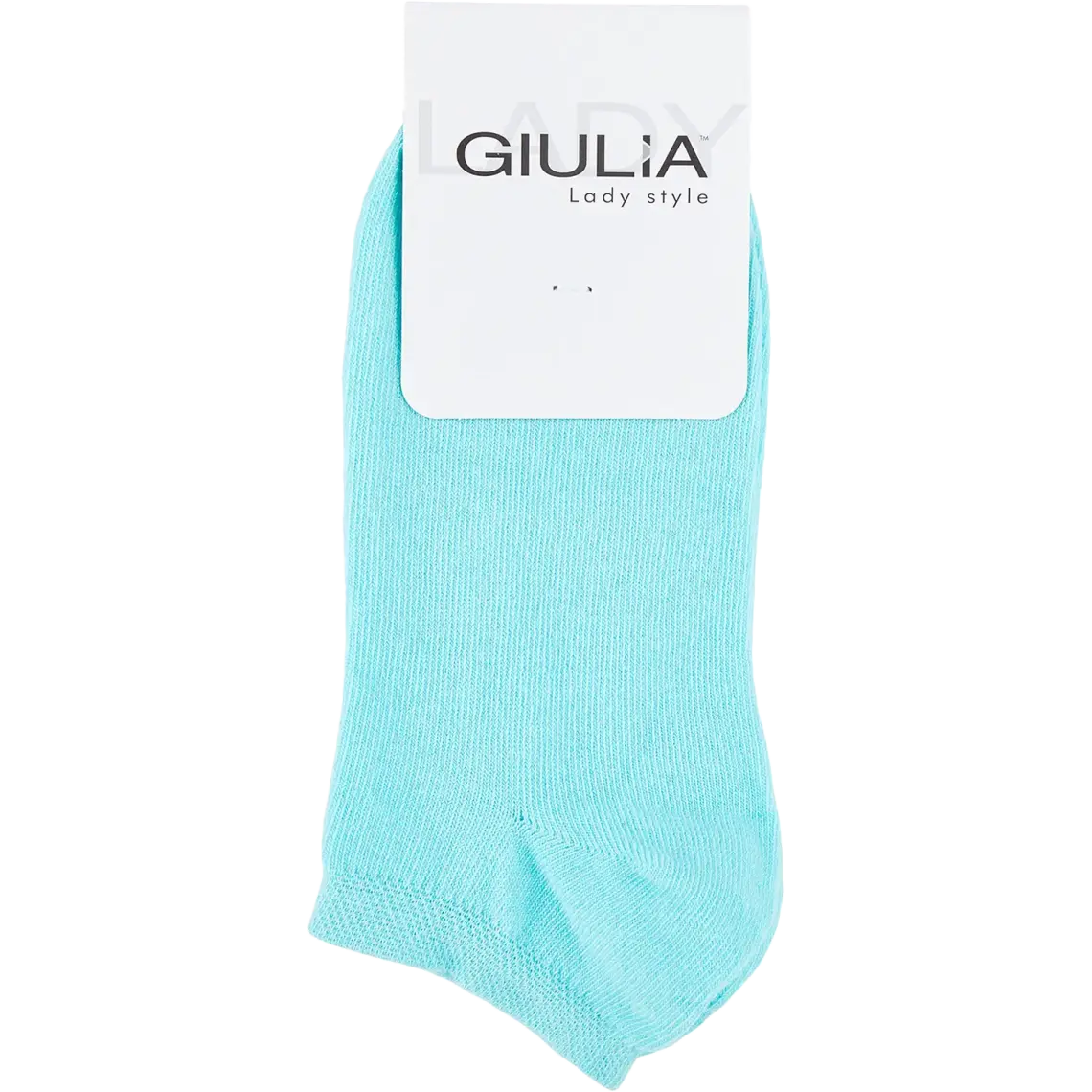 Фото 1 - Шкарпетки жіночі WS1 Summer Sport 001-light mint р.36-38