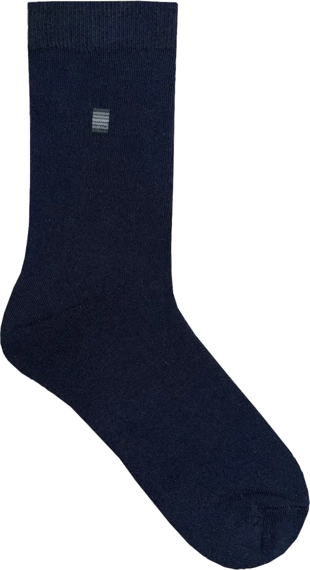 Фото 1 - Шкарпетки чоловічі BOHEMA Collection1 класичні р.27