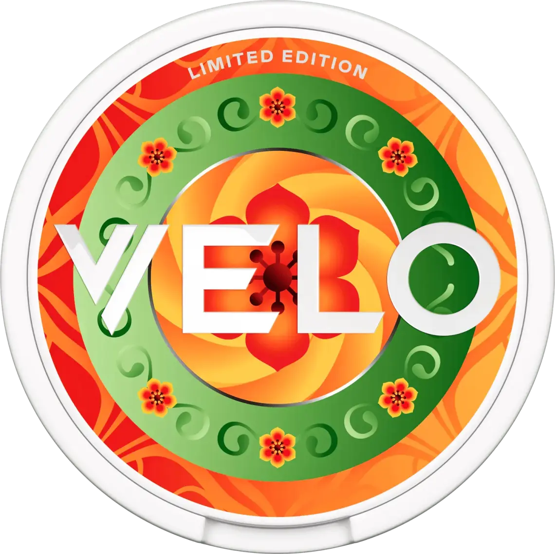 Фото 1 - Паучі Velo Таємнича Колекція безтютюнові нікотиновмісні Серія 1 Класичний