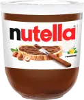 Фото 4 - Nutella