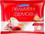 Фото 8 - Заморожені напівфабрикати