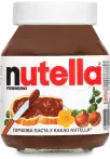 Фото 9 - Nutella