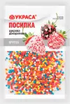 Фото 21 - Присипки та прикраси