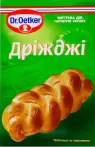 Фото 9 - Продукти для випічки