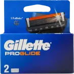 Фото 32 - Gillette