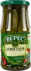 Фото 3 - Овочева консервація та соління