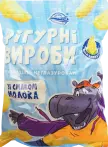 Фото 40 - Кукурузные снеки
