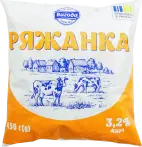 Фото 6 - Ряженка