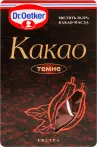Фото 6 - Какао
