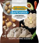 Фото 35 - Заморожені напівфабрикати
