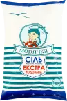 Фото 1 - Соль