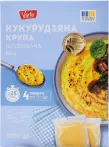 Фото 3 - Кукурузная крупа