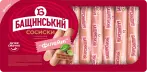 Фото 34 - Сосиски и сардельки